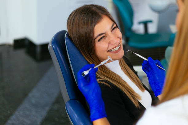 Dental Inlays and Onlays in South Amboy, NJ